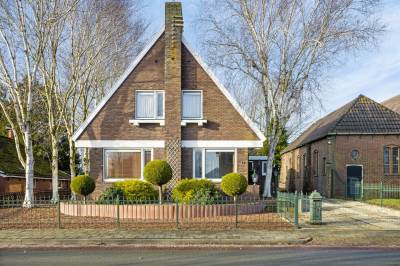 Woning Leensterweg 32 Kloosterburen