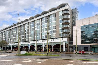 Woning Palaceplein 242 Den Haag