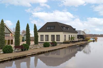 Woning Den Ilp 99A Den Ilp