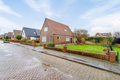 Woning Julianastraat 12 Druten