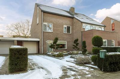 Woning Leuvenlaan 15 Eindhoven