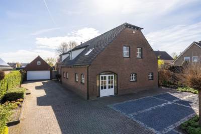 Woning Oudendijk 52 Oud Gastel