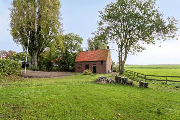 Woning Kladde 58 Lepelstraat