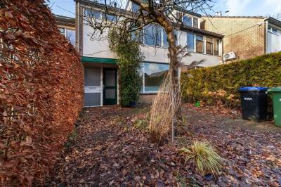 Woning van Hamelstraat 130 Soest