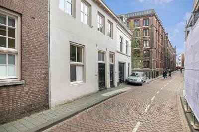 Woning Waterstraat 6A Den Bosch