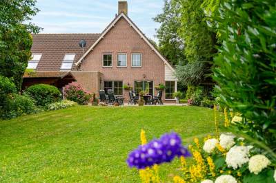 Woning Gansoyen 4 Drongelen