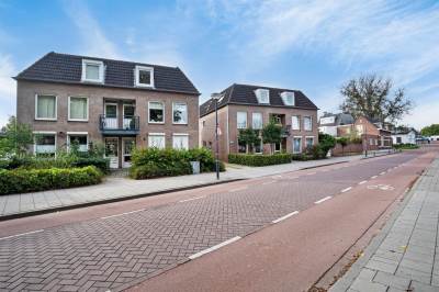 Woning Prins Bernhardlaan 22 Vught
