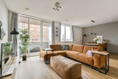 Woning Waterlandplein 294E Amsterdam
