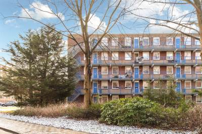 Woning Fluitekruidweg 60 Zaandam