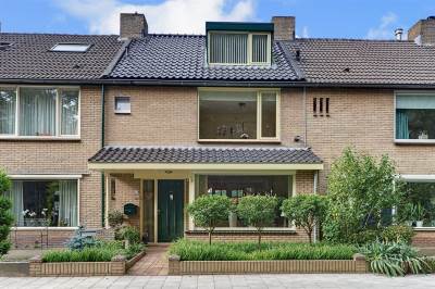 Woning Busken Huetlaan 17 Harderwijk