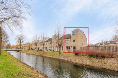 Woning Den-Uylborch 31 Rosmalen