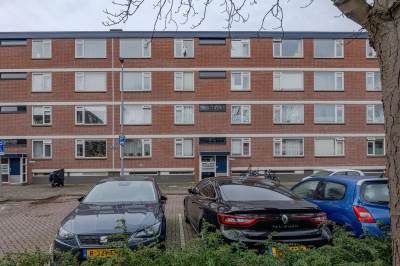 Woning Ruigoord 252 Rotterdam
