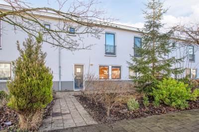 Woning Druivenstraat 8 Amsterdam