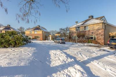 Woning Cornwallplein 21 Sittard