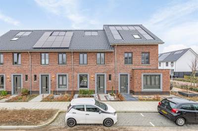 Woning Rootakkers 5 Helmond