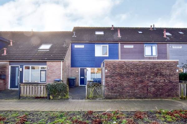 Woning Horst 2311 Lelystad
