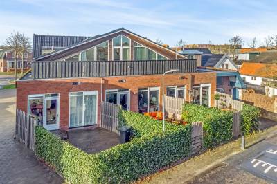 Woning Rijksweg 130b Limmen