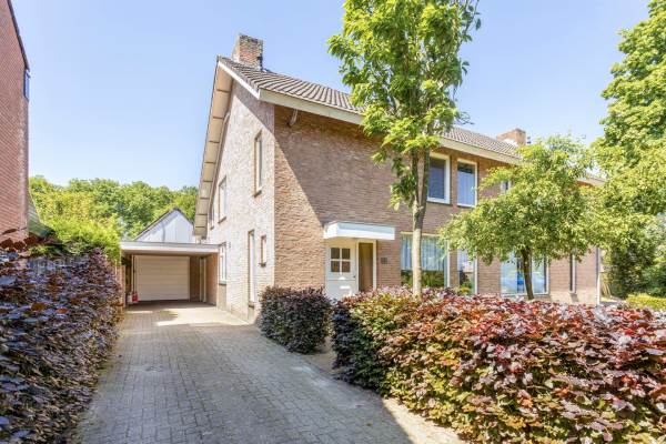 Woning Molenberg 22 Vessem