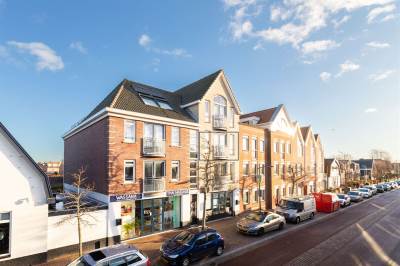 Woning Oudeweg 30 Castricum