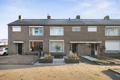 Woning Hobbemalaan 21 Helmond