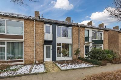 Woning Bourgondischestraat 6 Grave
