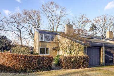 Woning Meijhorst 6116 Nijmegen