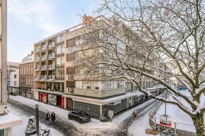 Woning Promenade 101 Heerlen