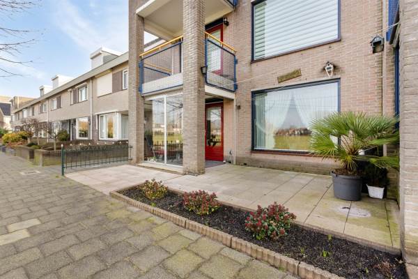 Woning Florijn 23 Volendam