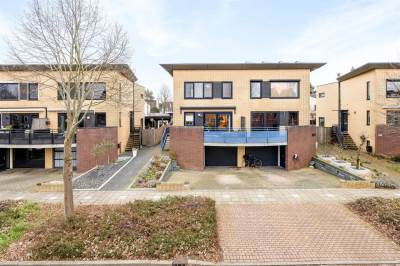 Woning Kasteellaan 106 Apeldoorn