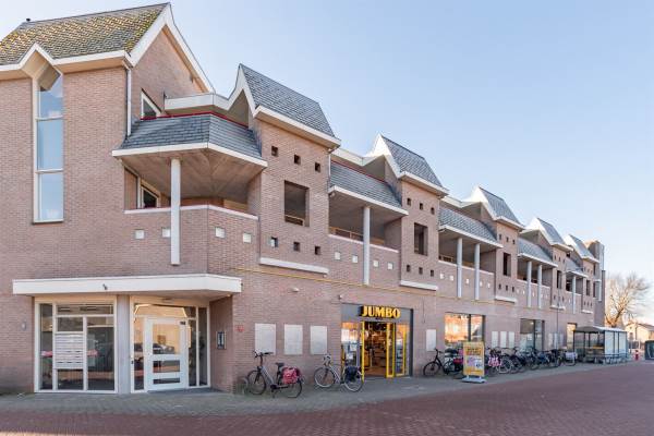 Woning Hoofdstraat 155R Voorthuizen