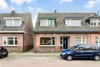 Woning Emmakade 67 Boskoop