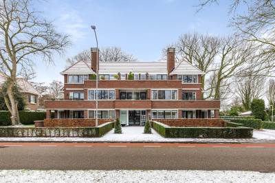 Woning Binnenweg 11D Twello