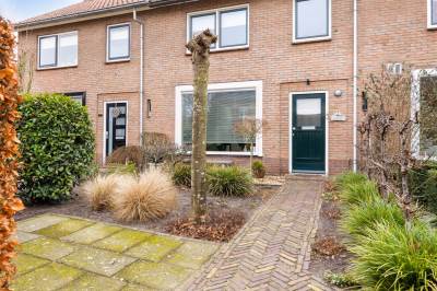 Woning Middenlaan 24 Harderwijk
