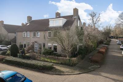 Woning Oer de feart 19 Goutum