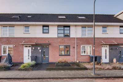 Woning Rijstveld 13 Den Bosch