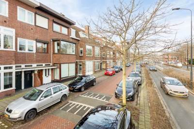 Woning Haagweg 42 Rijswijk (ZH)