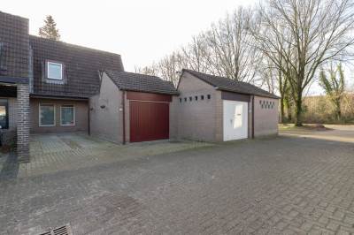 Woning Graafschap 119 Assen