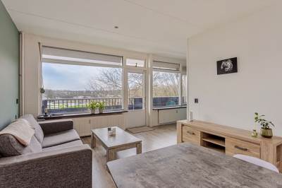 Woning Scheerling 163 Kampen