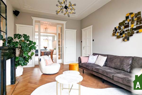 Woning Beukelsdijk 110B Rotterdam