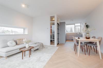 Woning Van der Hooplaan 136 Amstelveen