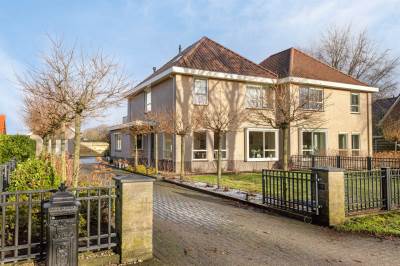 Woning Varenweg 27 Hierden