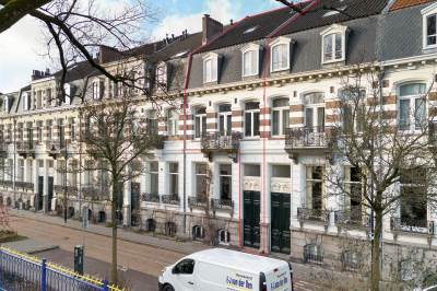 Woning Spijkerstraat 233 - 1 Arnhem