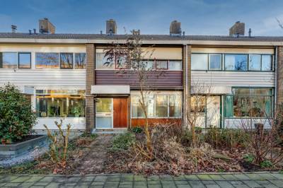 Woning Sleedoornlaan 4 Krimpen aan den IJssel