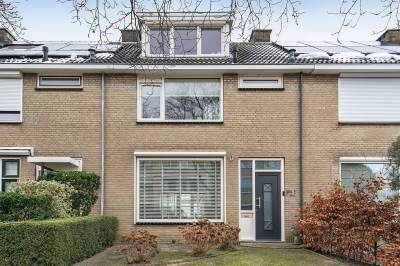 Woning Grebbestraat 17 Oud-Beijerland