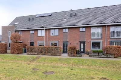 Woning Assendelfterlaan 5 Barneveld