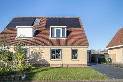 Woning Krúswetter 4D Arum