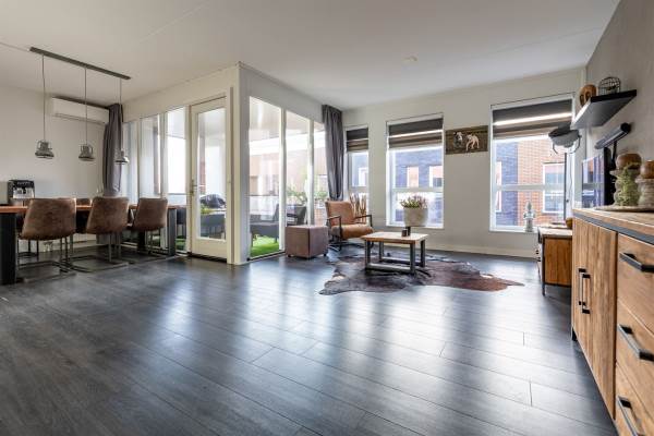 Woning Nieuwe Es 213 Sleeuwijk