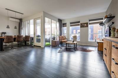 Woning Nieuwe Es 213 Sleeuwijk