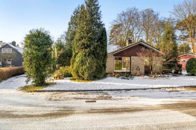 Woning Bernadottelaan 5 Doorwerth