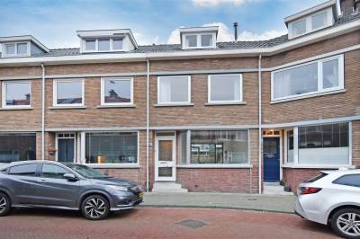 Woning Adriaan Coenenstraat 41 Den Haag
